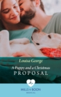 A Puppy And A Christmas Proposal - eBook