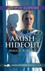 Amish Hideout - eBook