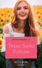 The Texan Seeks Fortune - eBook