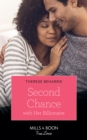 Second Chance With Her Billionaire - eBook