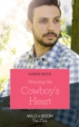 Winning The Cowboy's Heart - eBook