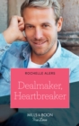 Dealmaker, Heartbreaker - eBook