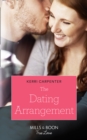 The Dating Arrangement - eBook