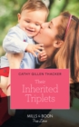 Their Inherited Triplets - eBook