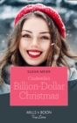 The Cinderella's Billion-Dollar Christmas - eBook