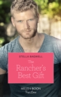 The Rancher's Best Gift - eBook
