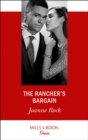 The Rancher's Bargain - eBook
