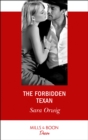 The Forbidden Texan - eBook