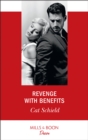Revenge With Benefits - eBook