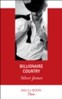 Billionaire Country - eBook