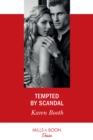 Tempted By Scandal - eBook