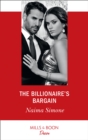 The Billionaire's Bargain - eBook