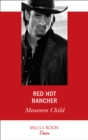 Red Hot Rancher - eBook