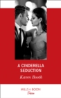 A Cinderella Seduction - eBook