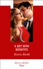 A Bet With Benefits - eBook