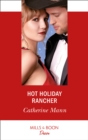 Hot Holiday Rancher - eBook