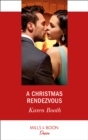 A Christmas Rendezvous - eBook