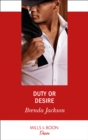Duty Or Desire - eBook