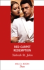 The Red Carpet Redemption - eBook