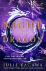 Night Of The Dragon - eBook