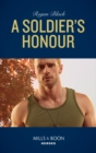 A Soldier's Honour - eBook