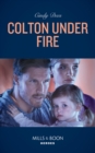 The Colton Under Fire - eBook