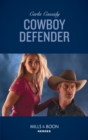 Cowboy Defender - eBook