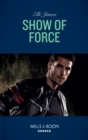 Show Of Force - eBook