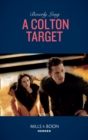 A Colton Target - eBook