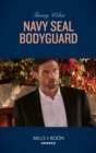 Navy Seal Bodyguard - eBook