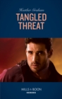 Tangled Threat - eBook