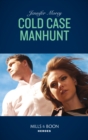 Cold Case Manhunt - eBook