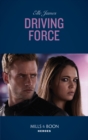 Driving Force - eBook