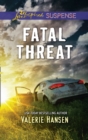 Fatal Threat - eBook