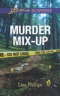 Murder Mix-Up - eBook