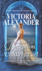The Lady Traveller's Guide To Deception With An Unlikely Earl - eBook