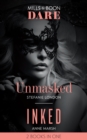 Unmasked / Inked - eBook