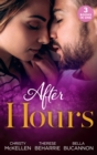 After Hours... - eBook
