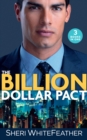 The Billion Dollar Pact : Waking Up with the Boss (Billionaire Brothers Club) / Single Mom, Billionaire Boss / Paper Wedding, Best-Friend Bride - eBook