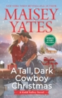 A Tall, Dark Cowboy Christmas - eBook