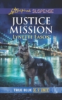 Justice Mission - eBook
