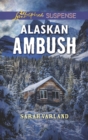 Alaskan Ambush - eBook