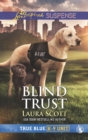 Blind Trust - eBook