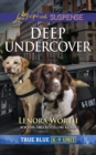 Deep Undercover - eBook