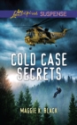 Cold Case Secrets - eBook