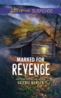 Marked For Revenge - eBook