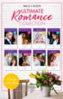Ultimate Romance Collection - eBook