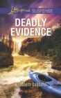 Deadly Evidence - eBook