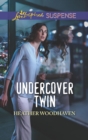 Undercover Twin - eBook