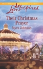 Their Christmas Prayer - eBook